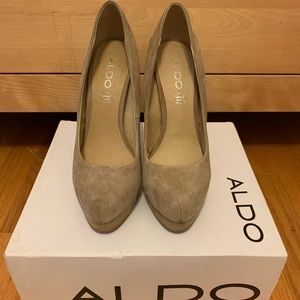 ALDO SHOES